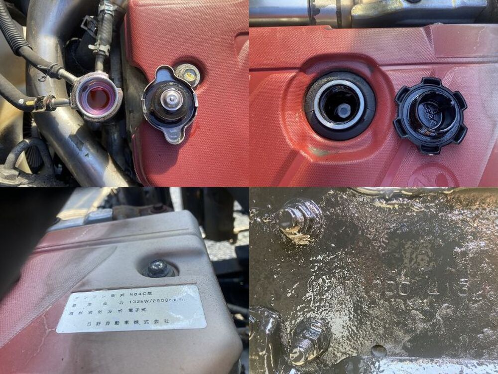 トヨタ　トヨエース